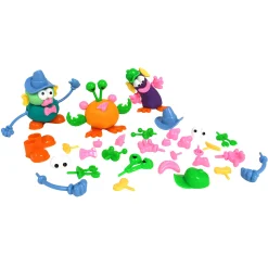 Dough Character Accessories