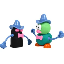 Dough Character Accessories
