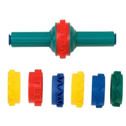 Dough Pattern Cutters
