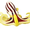 4D Puzzle - Octopus Siamensis