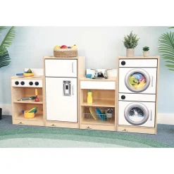 Dramatic Play: Lounge & Kitchen Bundle
