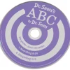 Dr. Seuss's ABC Book & CD