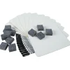 Dry Erase Lapboard Classroom Pack