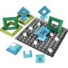 3D Stacking Puzzles for Shapes & Spatial Skills