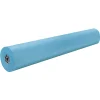Dual Surface Paper Roll - Bright Blue