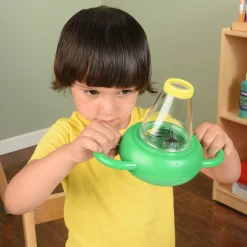 Dual View Nature Explorer Microscope | Classroom STEM Tool