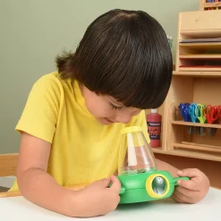 Dual View Nature Explorer Microscope | Classroom STEM Tool
