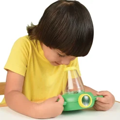 Dual View Nature Explorer Microscope | Classroom STEM Tool