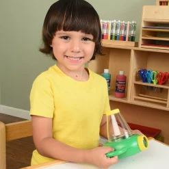 Dual View Nature Explorer Microscope | Classroom STEM Tool