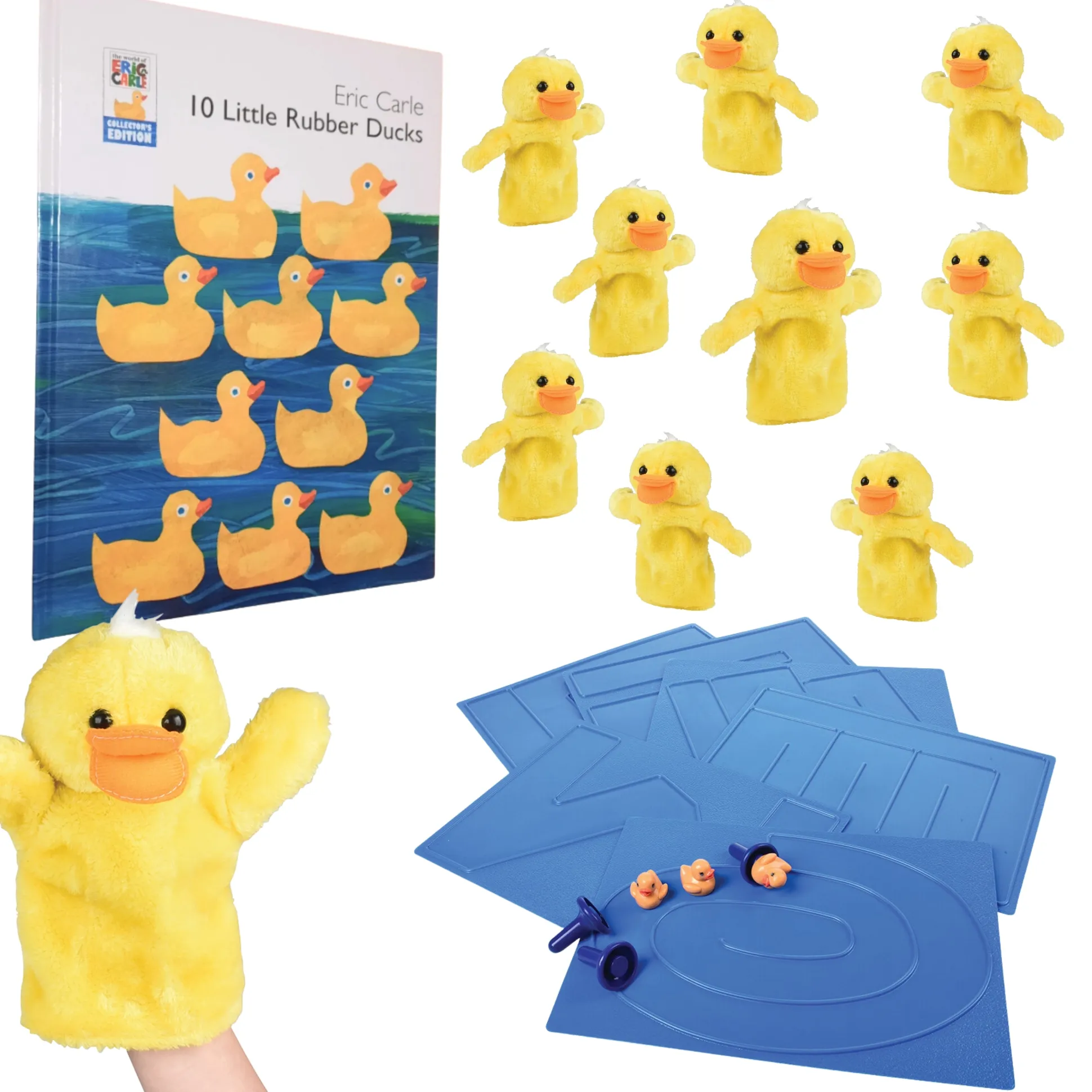 Duck Tales Storytime Bundle