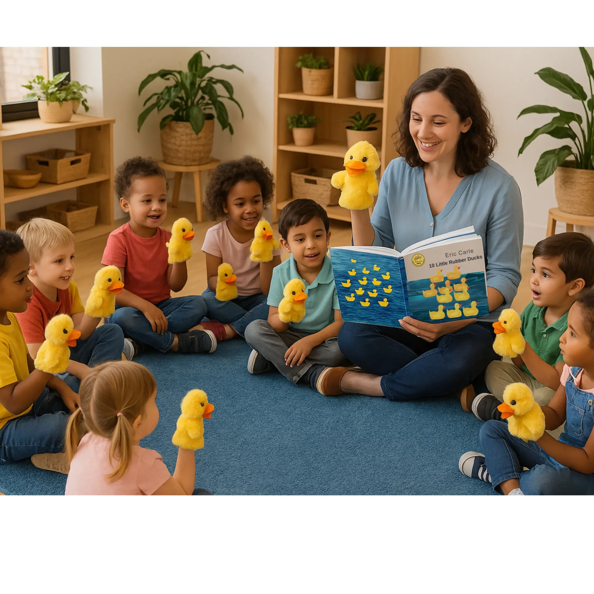 Duck Tales Storytime Bundle