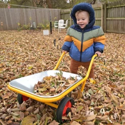 Early Learner Heavy Duty Haulers – Set of 3