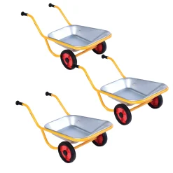 Early Learner Heavy Duty Haulers – Set of 3