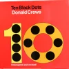 Early Learning Book-Ten Black Dots