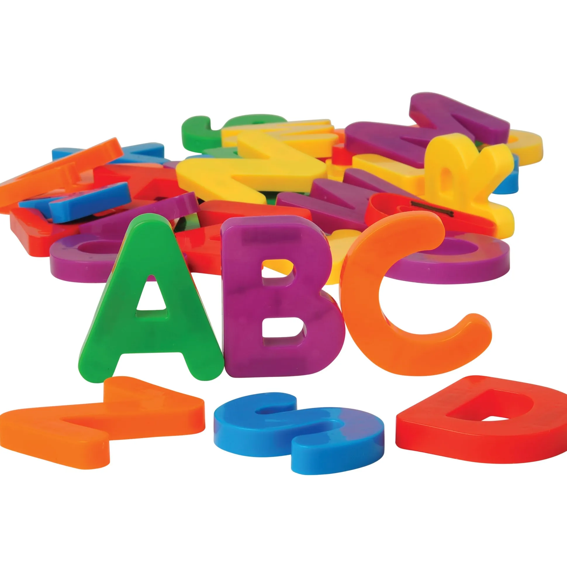 Early Literacy & Letter Recognition Kit