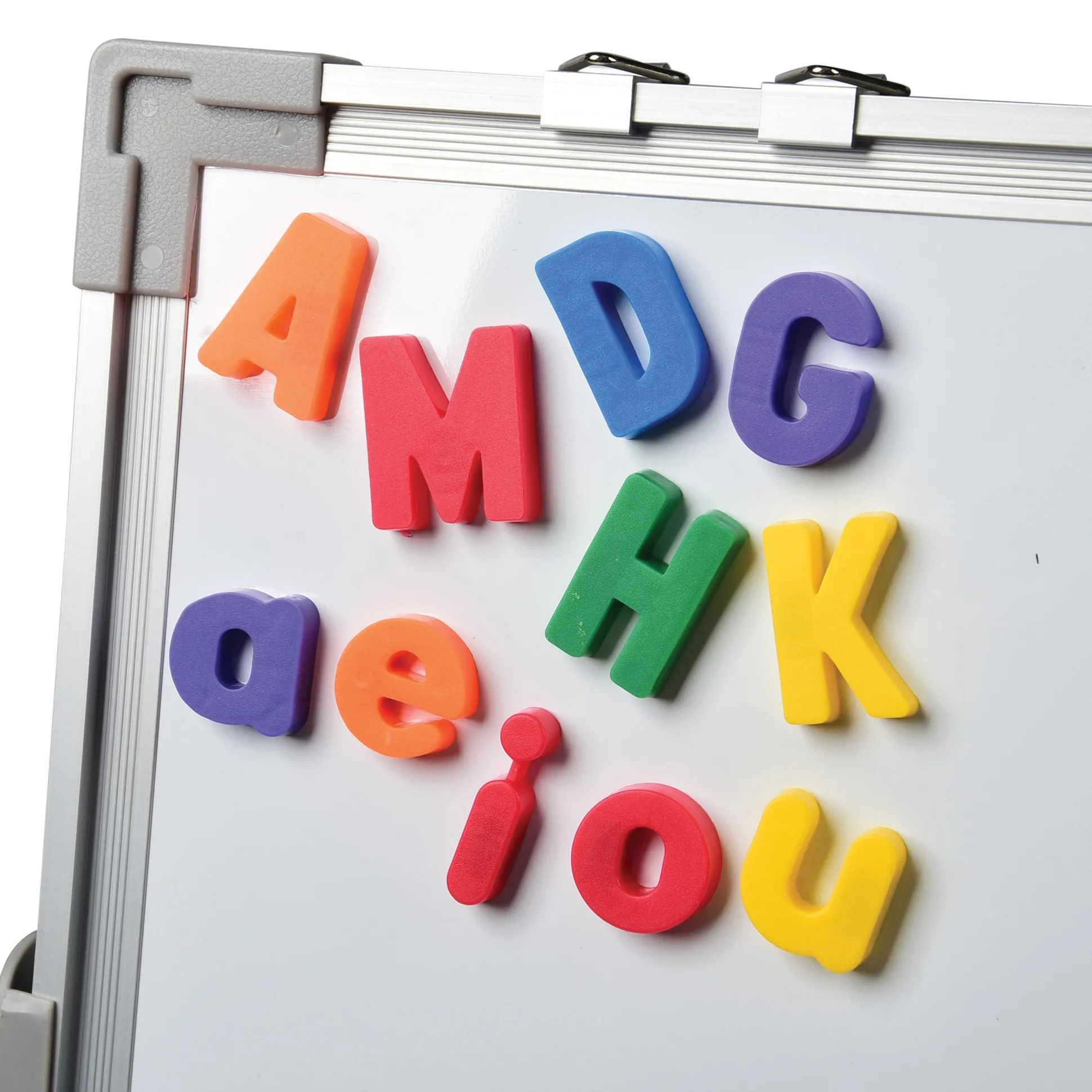 Early Literacy & Letter Recognition Kit