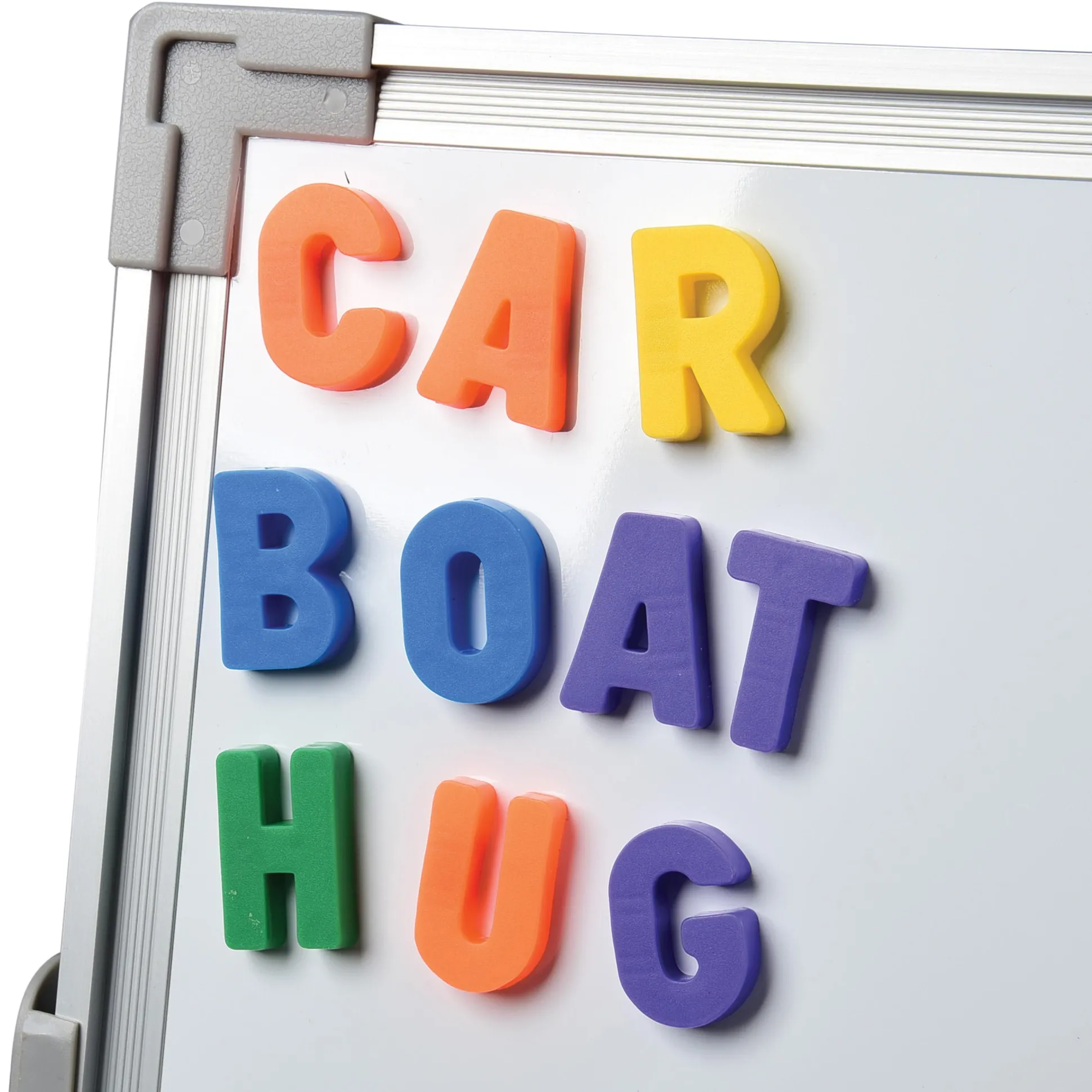 Early Literacy & Letter Recognition Kit