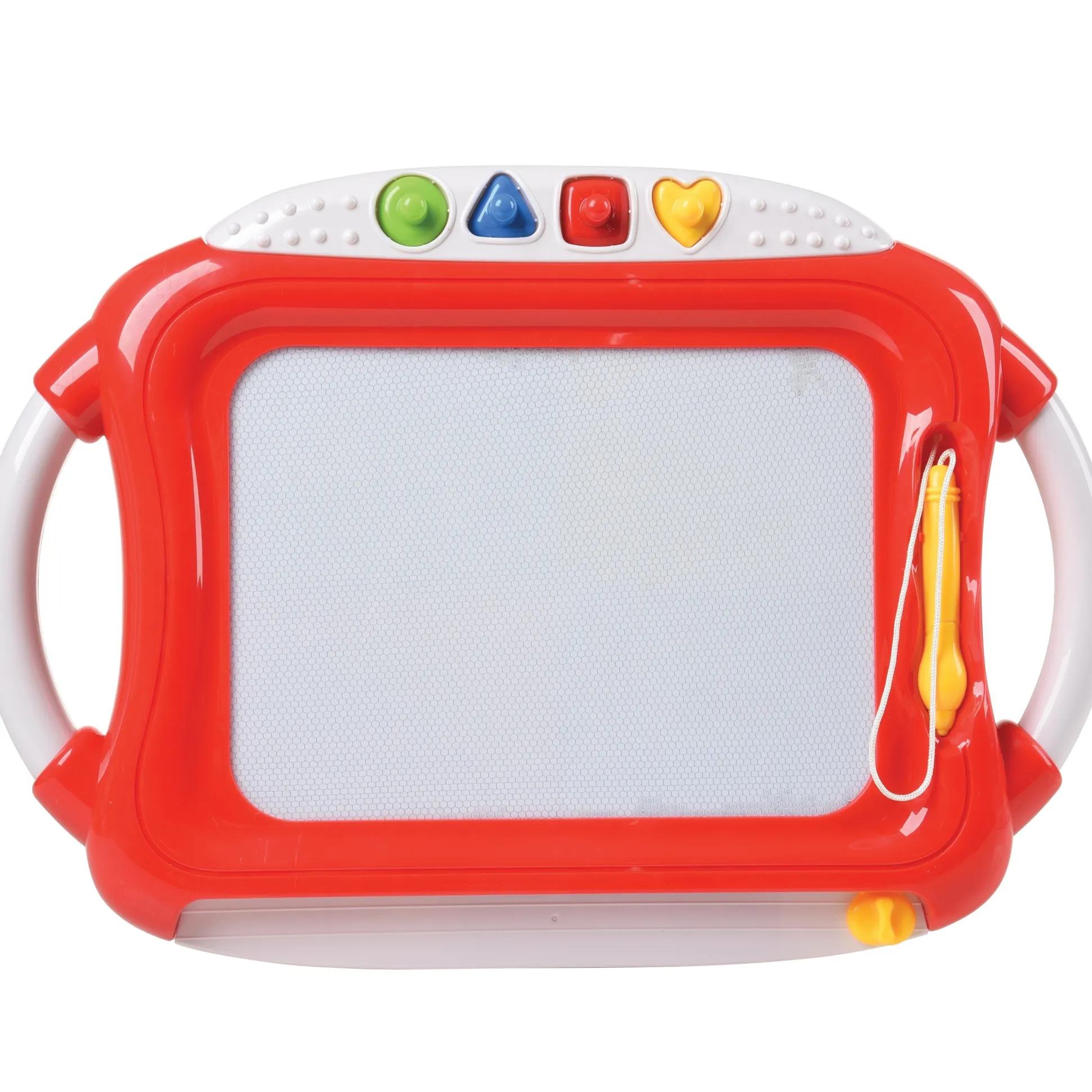 Early Literacy & Letter Recognition Kit