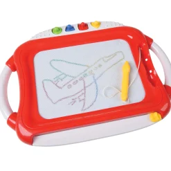 Early Literacy & Letter Recognition Kit