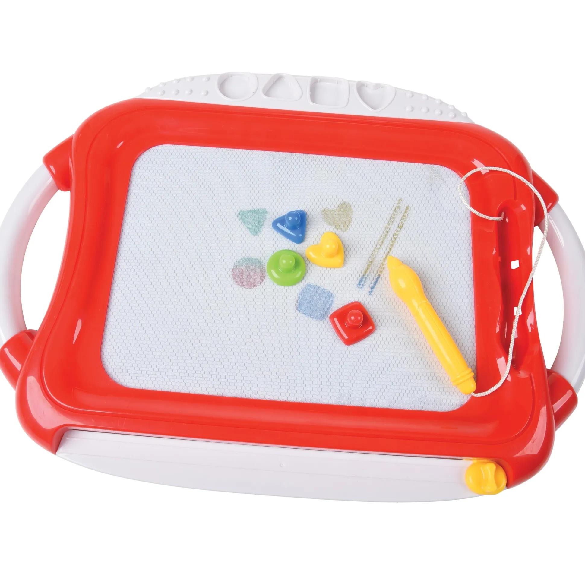 Early Literacy & Letter Recognition Kit