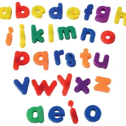 Early Literacy & Letter Recognition Kit