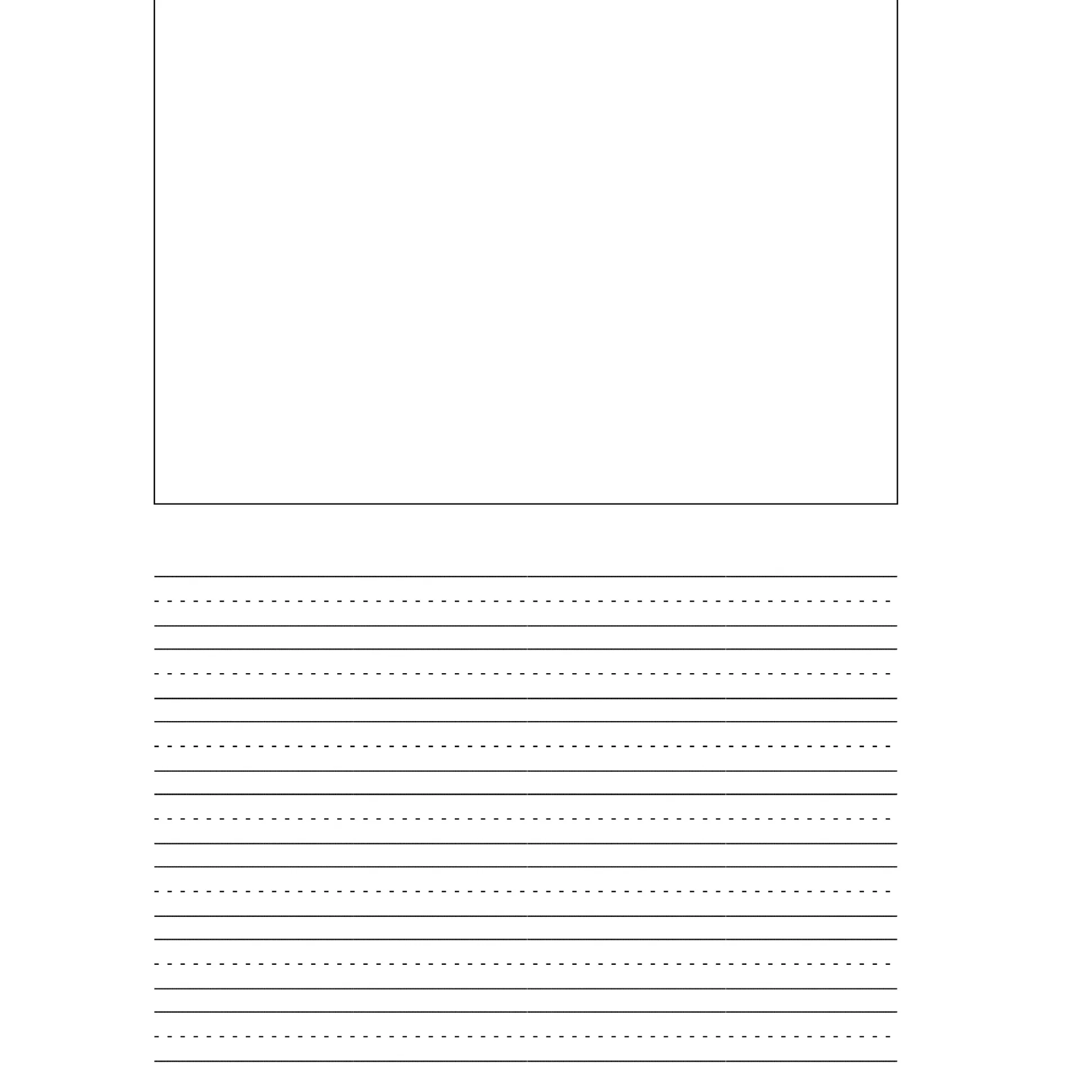 Early Literacy & Letter Recognition Kit