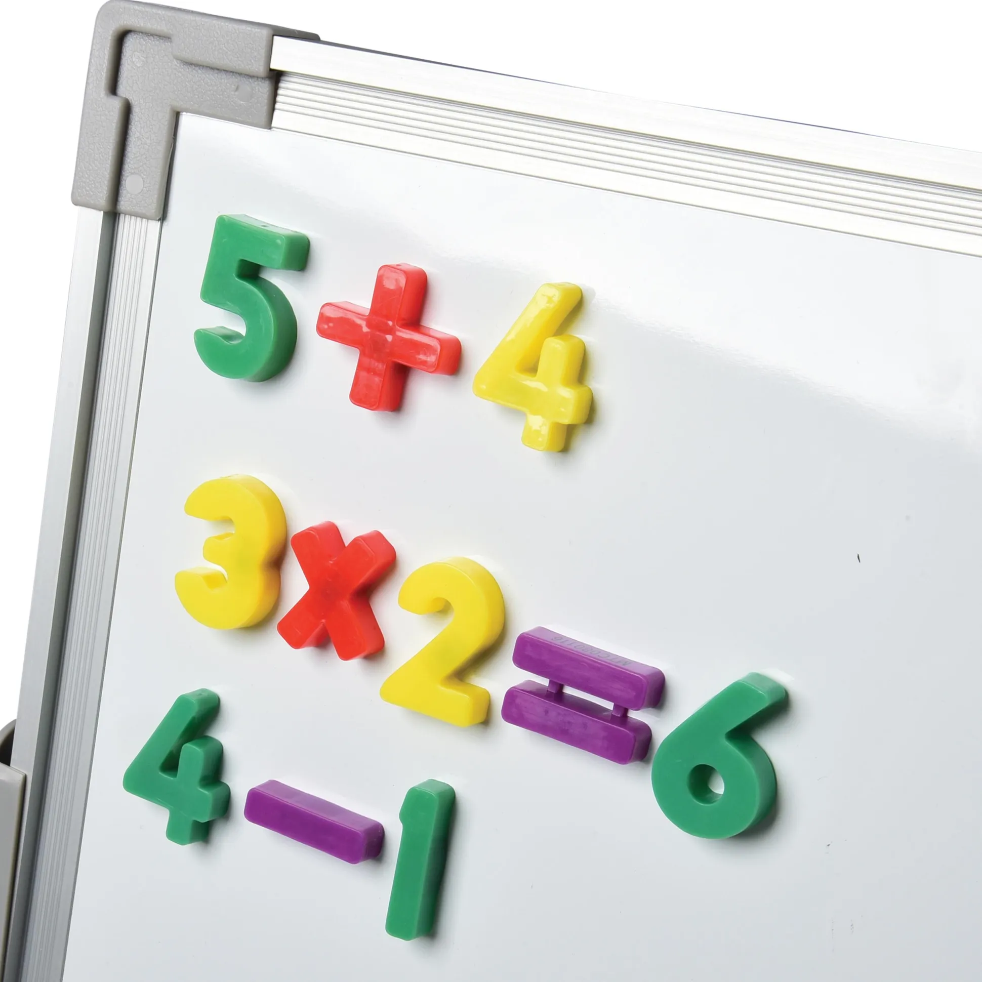 Early Math, Measurement & Magnetic Learning Kit