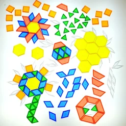 Early Math, Measurement & Magnetic Learning Kit
