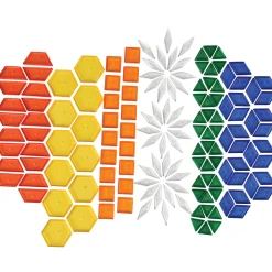 Early Math, Measurement & Magnetic Learning Kit