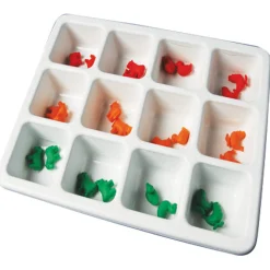 Early Math & Sorting Skills Bundle