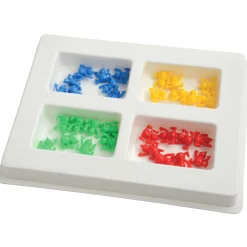 Early Math & Sorting Skills Bundle