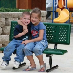 3' Early Years Bench