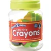 Easy Grip Crayons