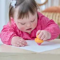 Easy Grip Crayons