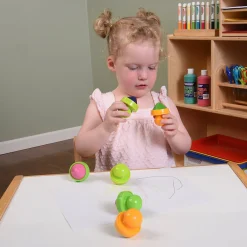Easy Grip Crayons