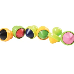 Easy Grip Crayons