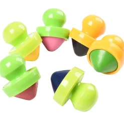 Easy Grip Crayons