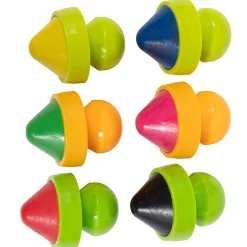 Easy Grip Crayons