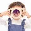 Easy-Grip Glitter Sensory Panels | Set of 3