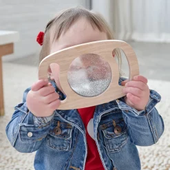 Easy-Grip Glitter Sensory Panels | Set of 3