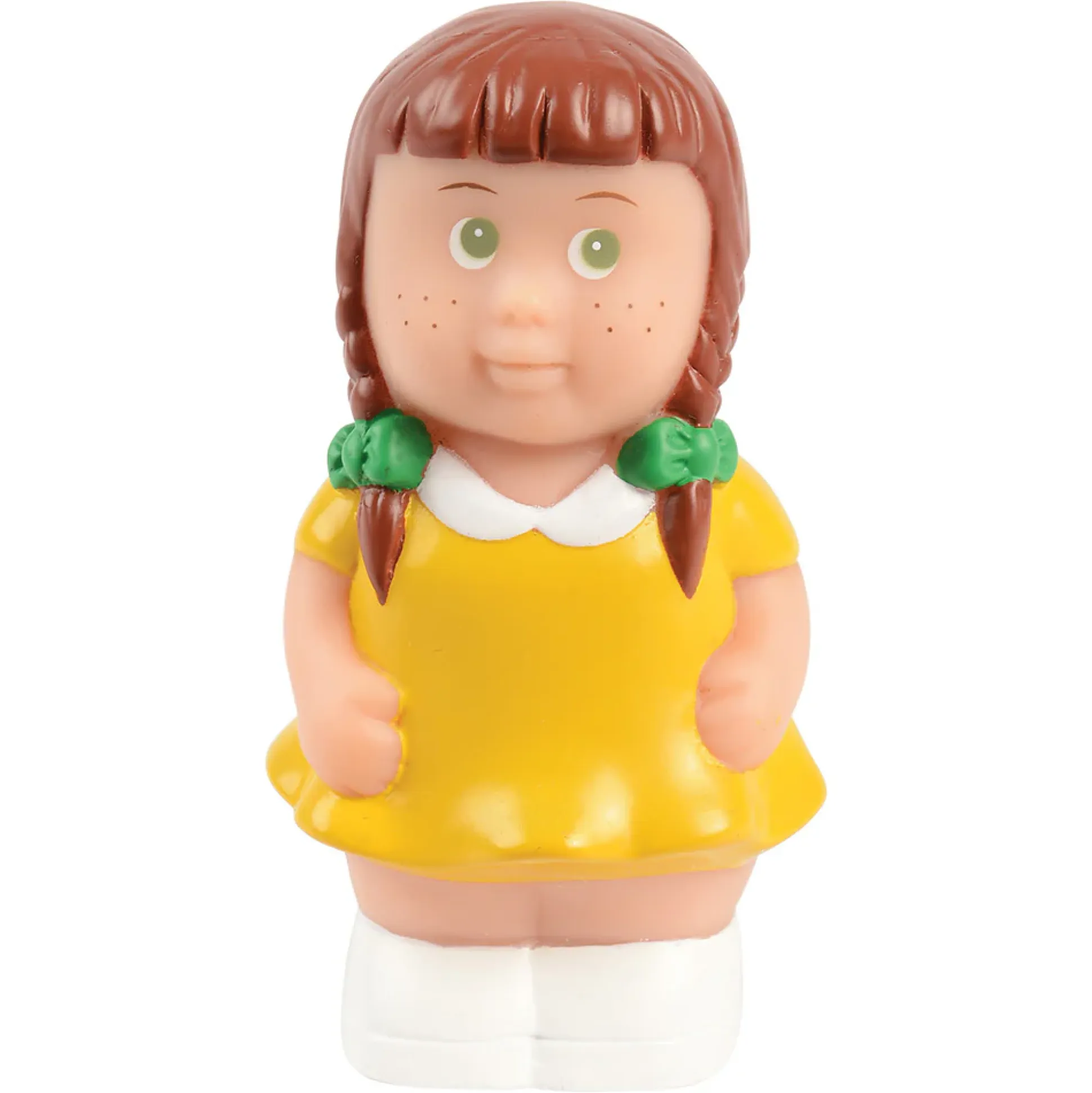 Easy Grip Multicultural Friends & Family Play Figures | 10 Piece Set