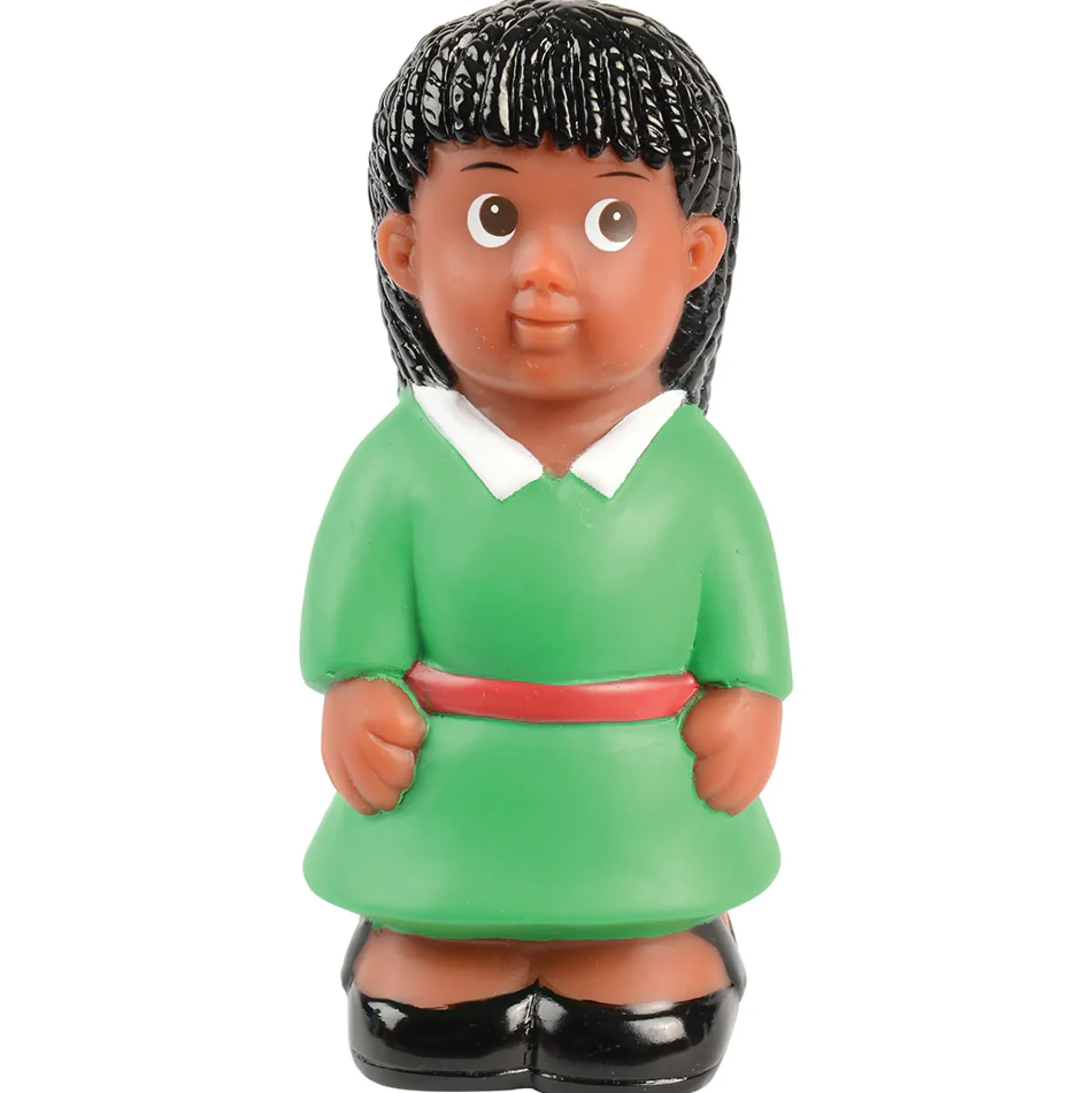 Easy Grip Multicultural Friends & Family Play Figures | 10 Piece Set