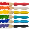 Easy Grip Paint Brushes
