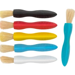 Easy Grip Paint Brushes