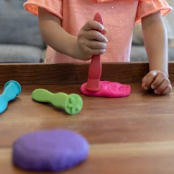 Easy Grip Pattern Stampers