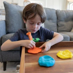 Easy Grip Pattern Stampers