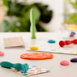 Easy Grip Pattern Stampers