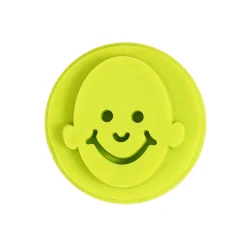 Easy Grip Stampers with Emotional Facial Expressions