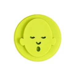 Easy Grip Stampers with Emotional Facial Expressions