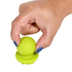 Easy Grip Stampers with Emotional Facial Expressions